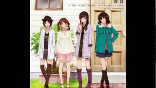 Amagami SS Ending  Kokuhaku ENG SUB [upl. by Dody690]