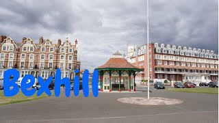 Bexhill On Sea East Sussex UK Travel Video [upl. by Brawner559]