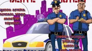 Serve and Protect Riddim penthouse music mega mix by djeasy [upl. by Ahtnama68]