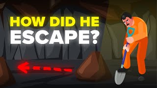 Insane Way El Chapo Escaped Prison [upl. by Collis184]