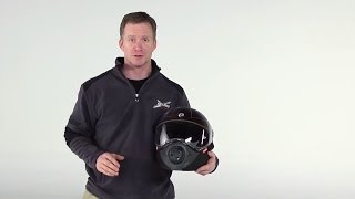 SkiDoo BV2S Helmet [upl. by Hebert]