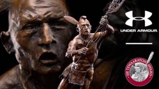 History of Lacrosse [upl. by Nylatsyrc]