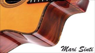 Dorado Schmitt amp Tchavolo Schmitt  Tchavolo Swing [upl. by Mayes608]