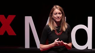 What global trade deals are really about hint its not trade  Haley Edwards  TEDxMidAtlantic [upl. by Drape]