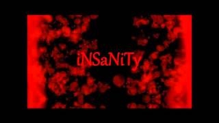 iNSaNiTY song 1 HOUR VERSION [upl. by Kelcey]