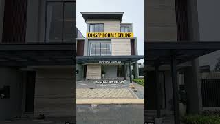 Dharmawangsa Bintaro Review 1 Menit [upl. by Akirdna]