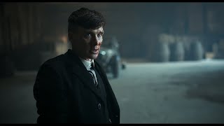 quotYou cross the line Alfiequot  S03E06  Peaky Blinders [upl. by Addia]