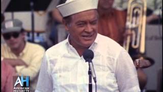 PREVIEW Bob Hope Christmas Special  1967 [upl. by Werdnaed]