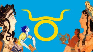 Europes First Civilization  The Minoans Documentary [upl. by Nyrb]