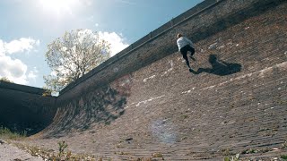 Stuck in abandoned reservoir 🇬🇧 [upl. by Reerg771]