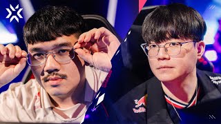 VALORANT MASTER BANGKOK 2025  GRAND FINALS  NGÀY 9 [upl. by Yesdnyl]