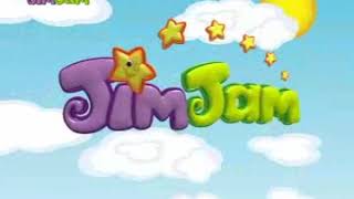 Jim jam ident 2006 [upl. by Nodnrb]