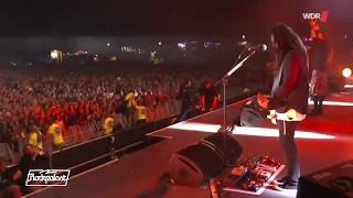 KORN  Got the Life Live at SummerBreeze Festival 2017 [upl. by Wadesworth813]