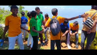 The Sunday Walk  Montfort School  Yercaud [upl. by Galen]