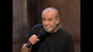 George Carlin  Baby Boomers [upl. by Vasileior79]