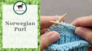 Norwegian Purl [upl. by Schapira]