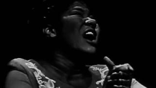 Mahalia Jackson  Youll Never Walk Alone  1957 [upl. by Lehsreh]