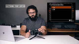 Sony A7III  5 big things you need to know NOW [upl. by Rockafellow]