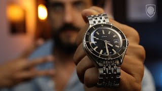 3 Things you dont know about the Doxa Sub 200 Shark hunter [upl. by Aivizt]