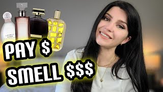 10 MORE CHEAP PERFUMES THAT SMELL EXPENSIVE💥BEST AFFORDABLE FRAGRANCES [upl. by Chil487]