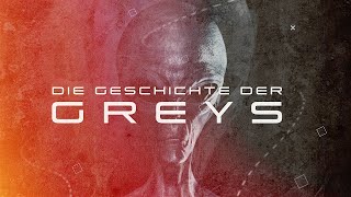 Die Geschichte der Greys UFOAlienDokuDeutsch2021Neu [upl. by Sanchez]