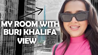 Dubai Travel Vlog from India with KaranKundrraOfficial tejasswiprakash413 [upl. by Carolina]