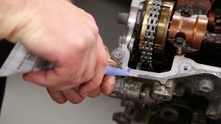 Installing Spark Plug Tube Seals amp Valve Cover Gaskets [upl. by Lester149]