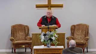 Crossway Baptist Church Live Stream [upl. by Ima218]