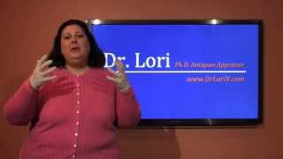 How To Identify Valuable Crystal by Dr Lori [upl. by Analad]