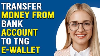 How To Transfer Money From TNG eWallet To Bank Account Updated [upl. by Maillij]