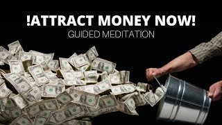 World’s most POWERFUL Guided Meditation to Manifest Money 🌟I Am Affirmations 🌟 Binaural Beats 🌟 [upl. by Raamaj366]