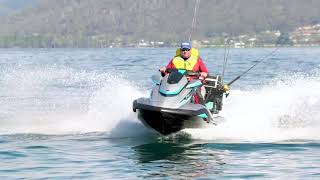 Yamaha Waverunner FX Cruiser HO Review [upl. by Greenlee762]