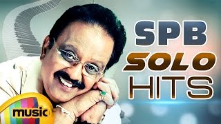 SPB Solo Hits  Video Jukebox  SP Balasubramaniam Tamil Hits  MSV  Mango Music Tamil [upl. by Chevalier950]