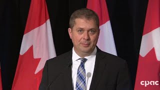 WE Charity deal Andrew Scheer calls on Justin Trudeau and Bill Morneau to resign – July 24 2020 [upl. by Yreved119]