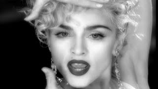 Madonna  Vogue 8D AUDIO [upl. by Eenafit371]