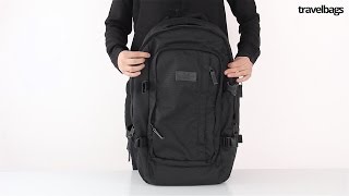 Eastpak Evanz [upl. by Anneehs587]