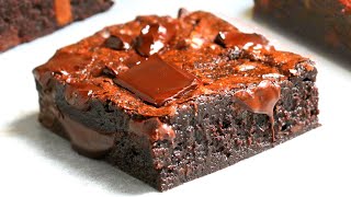 100Hour Fudgy Brownies [upl. by Ertemed600]