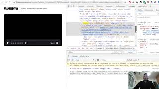 HTML Injection Trick to Download any Video from Website  Many Other Techniques in Comments [upl. by Lorac]