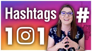 How Instagram Hashtags Work [upl. by Bostow383]