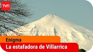 La estafadora de Villarrica  Enigma – T5E12 [upl. by Branen]