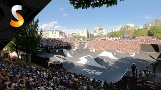 Teaser  FISE World Montpellier 2015  Official HD [upl. by Eillac]