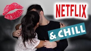 What Does “Netflix And Chill” Actually Mean [upl. by Sergei387]