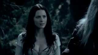 Legend Of The Seeker S1 E01 French [upl. by Ardnaid]