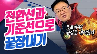 전환선과 기준선으로 끝장내기 종목상담소220504 [upl. by Ikcaj]