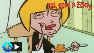 Ed Edd n Eddy  Date Night  Cartoon Network [upl. by Myrna]