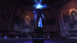 Suramar Leyline Feed Locations [upl. by Noiek]