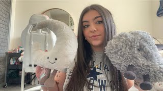 ASMR Jellycat Haul part 2 [upl. by Leima]