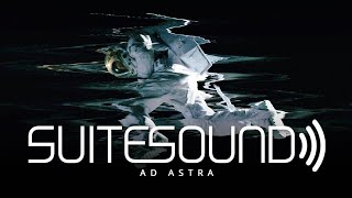 Ad Astra  Ultimate Soundtrack Suite [upl. by Schechinger]