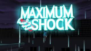 Electro Max Shock Transformation  Spiderman New Animated Series 2003 [upl. by Atsira]