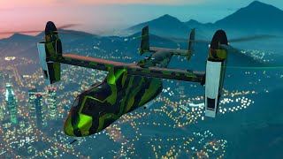 GTA Online Official Dewbauchee Showcase Trailer [upl. by Mahmud209]